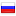 myserialy.ru server is located in Russia